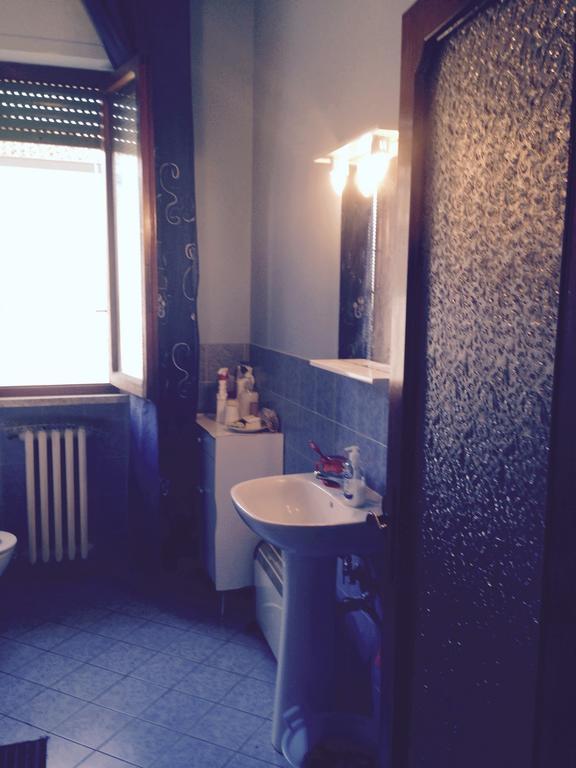 Hotel Stanza Bellaria à Pontedera Extérieur photo