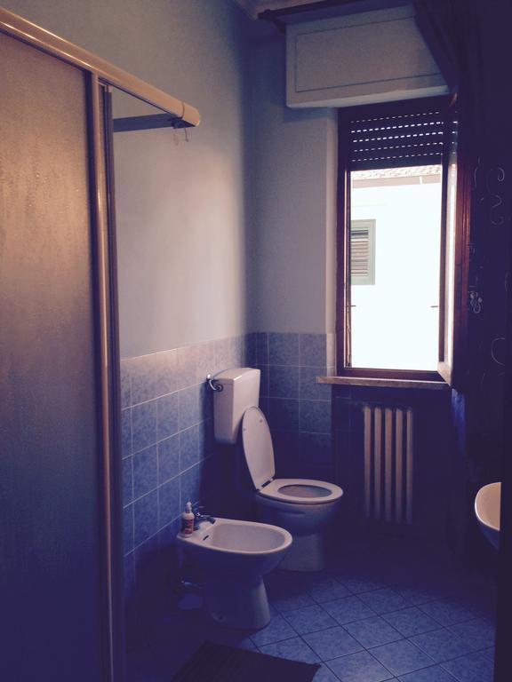 Hotel Stanza Bellaria à Pontedera Extérieur photo